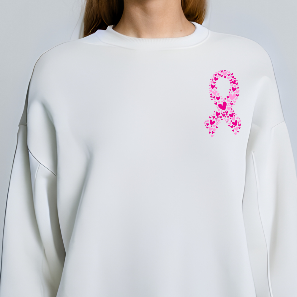 Breast Cancer Sweatshirt