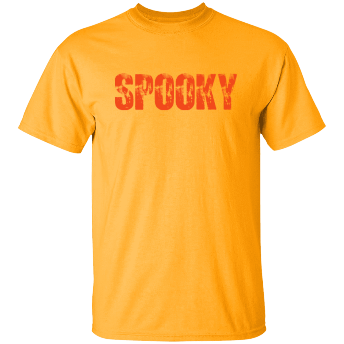 Spooky Halloween T-Shirt