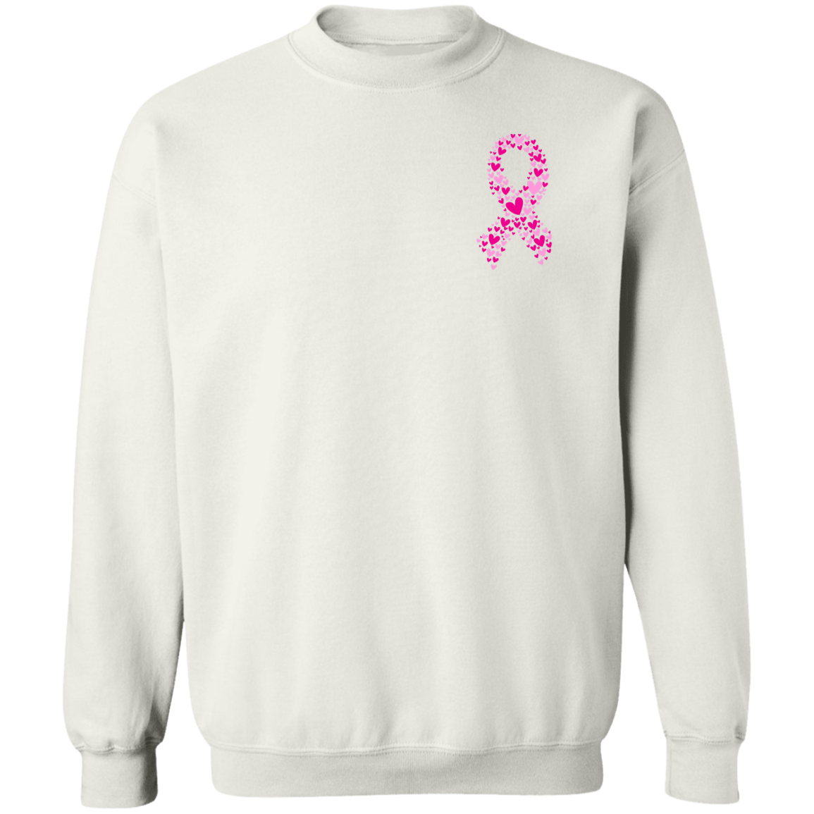 Breast Cancer Sweatshirt