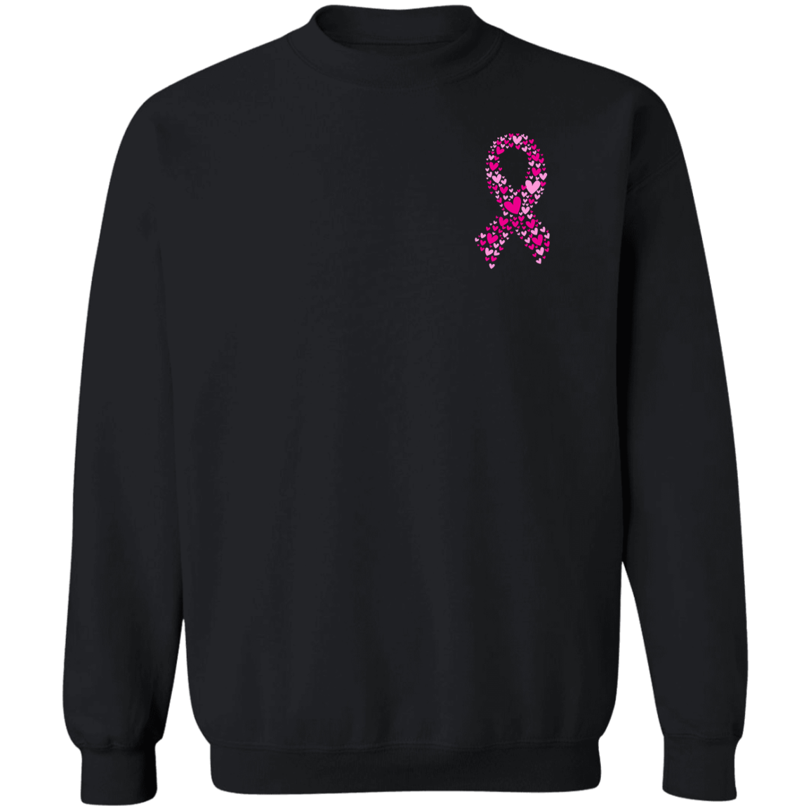 Breast Cancer Sweatshirt