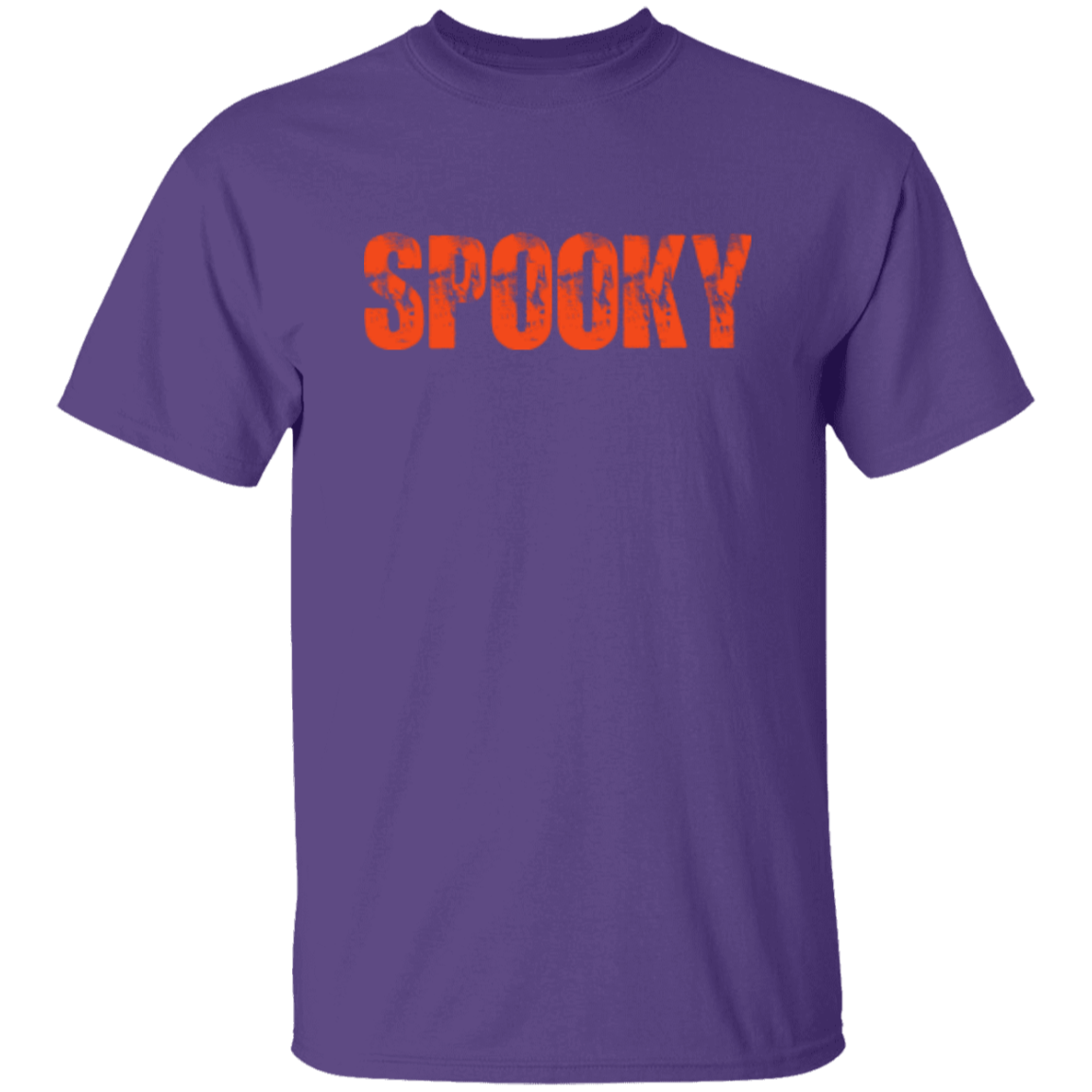 Spooky Halloween T-Shirt