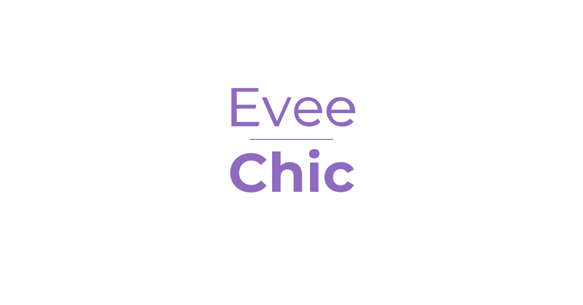 Evee Chic | Unique & Stylish Gifts for Every Occasion – EveeChic