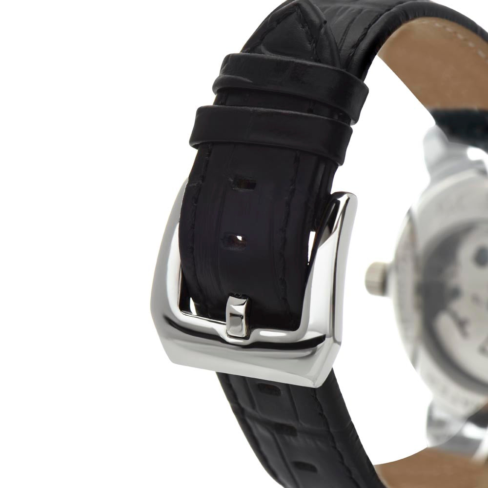 Dad's Special Openwork Watch - A Timeless Gift