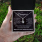 Alluring Beauty Necklace for Daughters /BC
