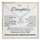 Zodiac Symbol Necklace for Daughters - Personalized Astrology Gift